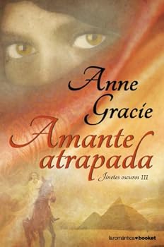 Amante atrapada (Romántica)