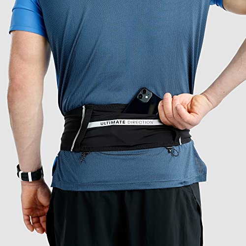 ULTIMATE DIRECTION Comfort Plus Onyx Belt3