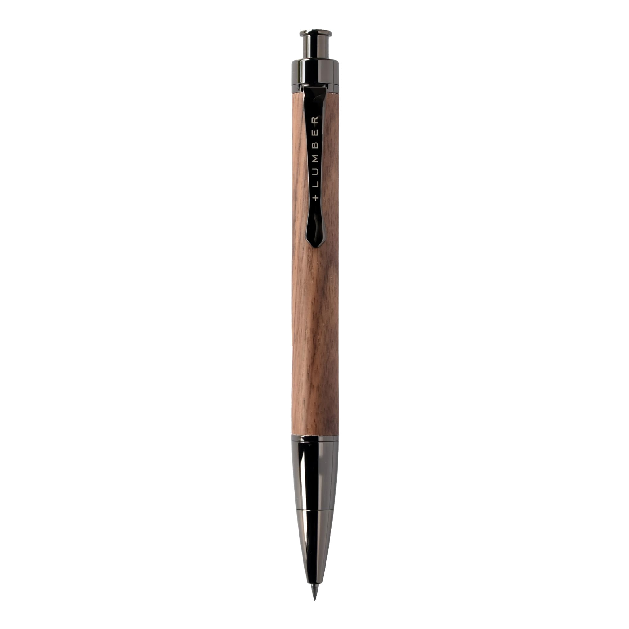 Amazon | 「LEAD PENCIL 2mm」大人の鉛筆、高級木材の芯ホルダー