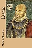 Essais (French Edition)