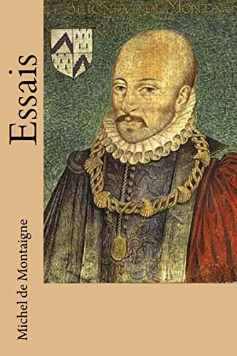 Essais (French Edition)