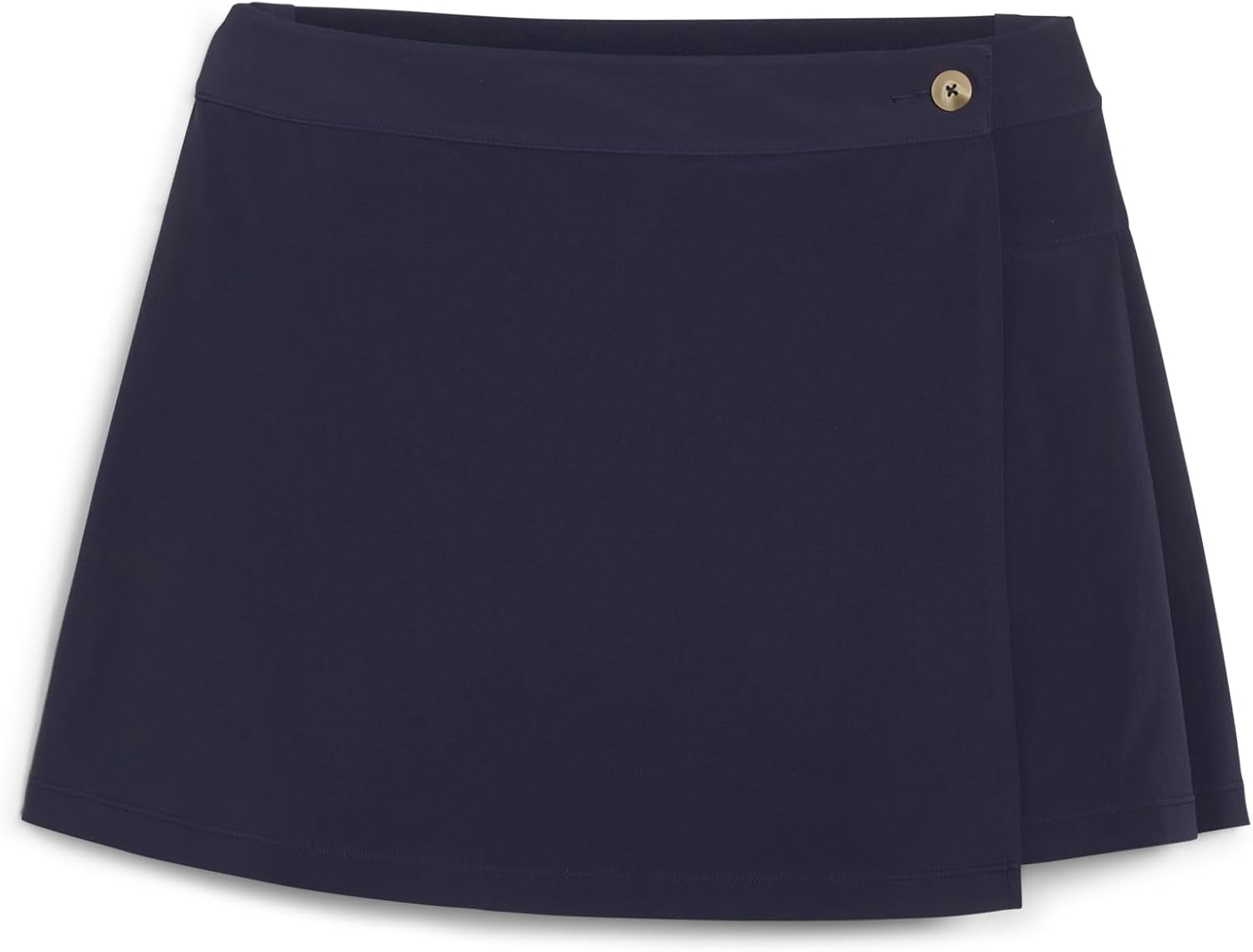 Puma Womens Resort Wrap Skirt - Image 3