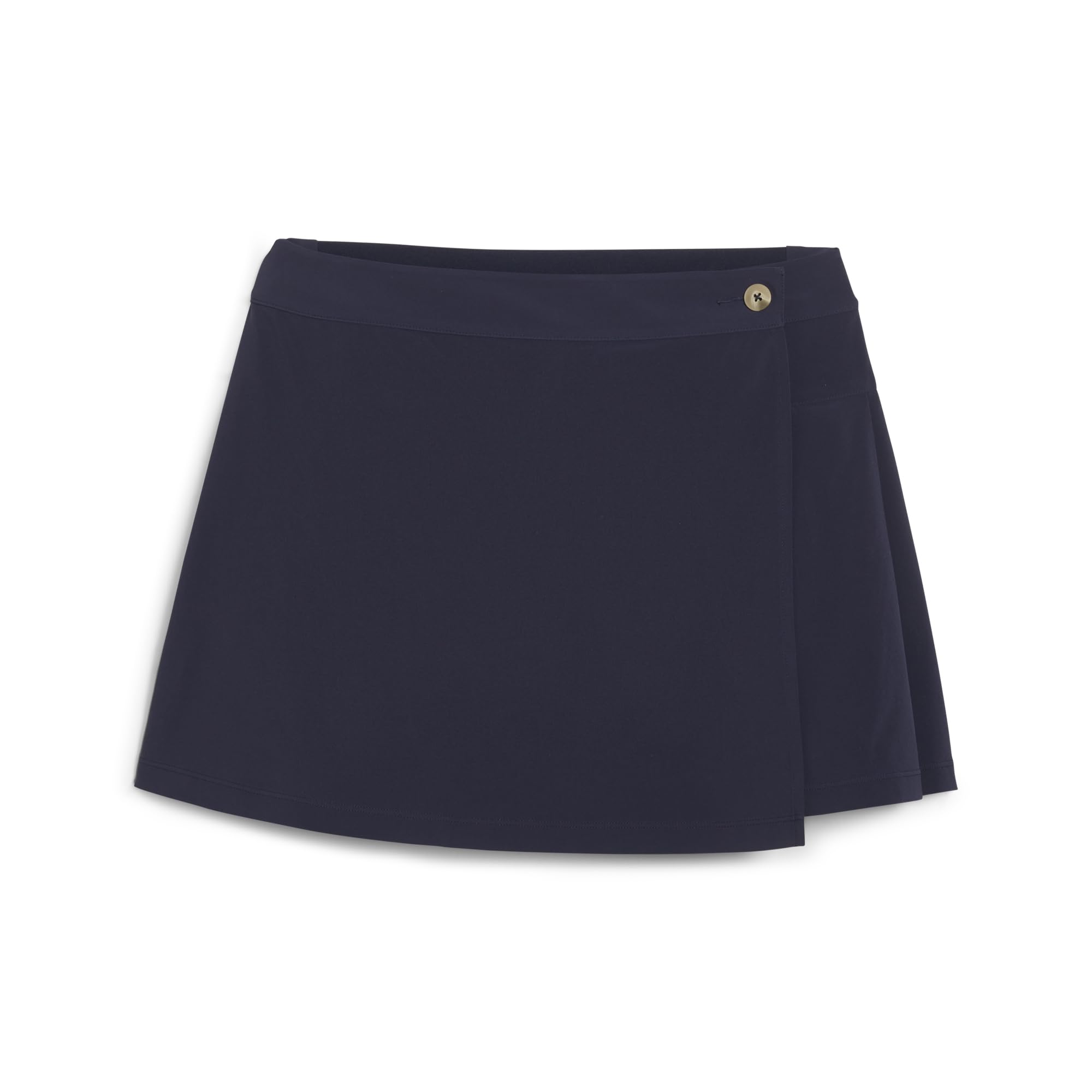 Puma Golf Jupe cache-cœur pour femme