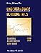 Undergraduate Econometrics, Using EViews For