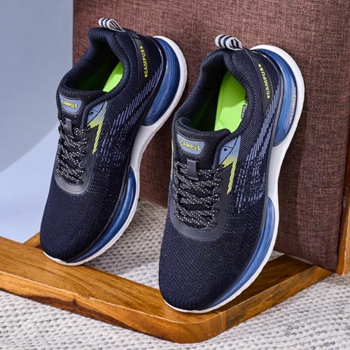 Image of Campus Men's Amino Running Shoes