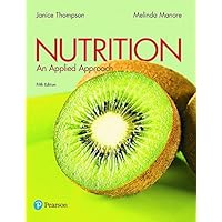 Nutrition