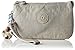 Produktbild Kipling Creativity Xl, Damen Münzbörse, Beige (Pastel C), 21.5x13.5x4 cm (W x H x L)