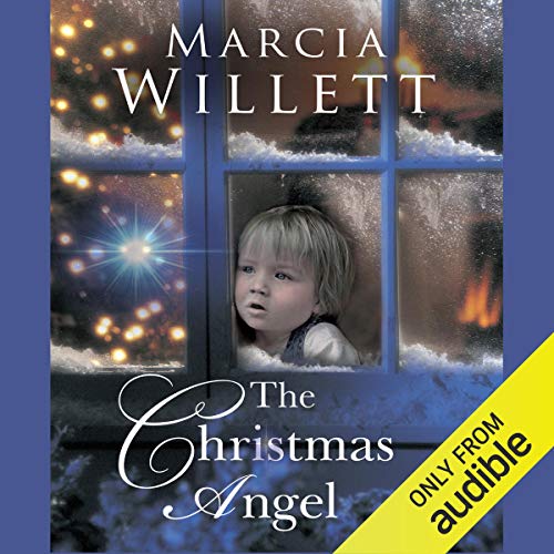 The Christmas Angel Marcia Willett, Phyllida Nash, Audible Studios
