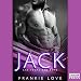Jack: Las Vegas Bad Boys, Book 4