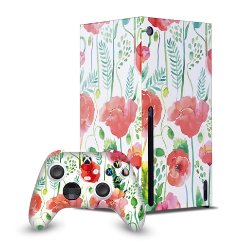 Protection vinyle Xbox Series X et manettes anti-rayures Ninola