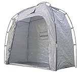 Bravindew Bicycle Shed Motorcycle Bike Protective Waterproof portable Lightweight Outdoor Storage Tent Space Saving Garden Lawn Patio Backyard Pool Tools Storage Shed Covers For Camping,Travelling,Tou
