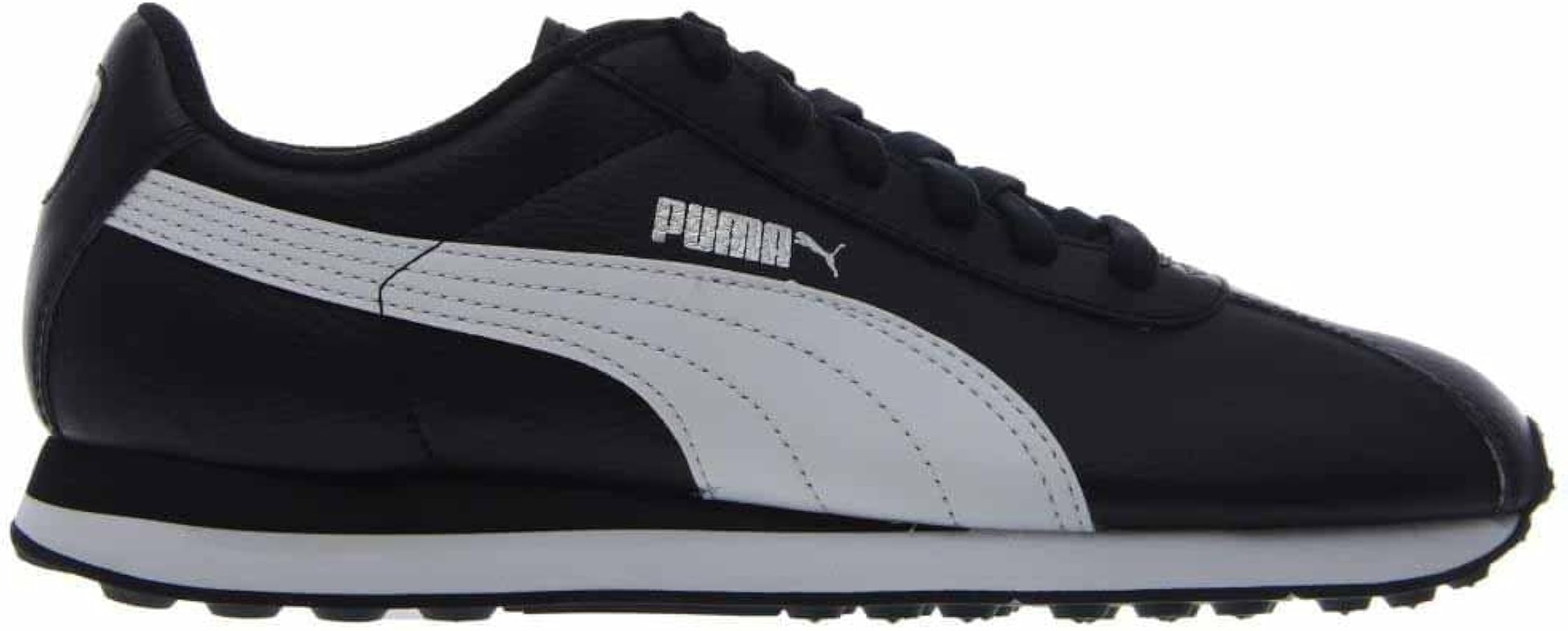 靴 JESSE PUMA BLACK-PUMA WHITE 28cm Speedcat Leather Toddlers' Easy On Sneakers | PUMA