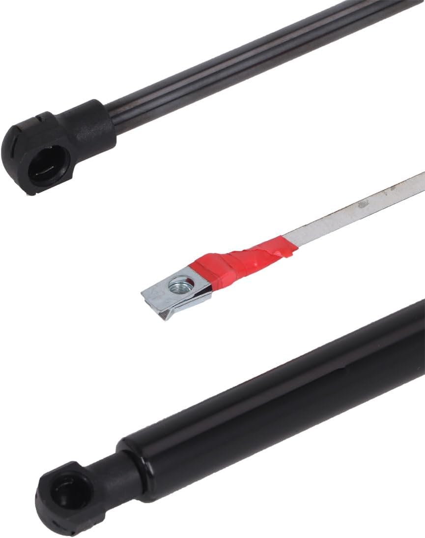 Hood Struts Hood Shock for Ford Bronco 2021 2022 2023 2024, Front Hood Lift Supports Shocks, Hood Supports Shock Struts Gas Springs Shocks Compatible with Ford Bronco Accessories