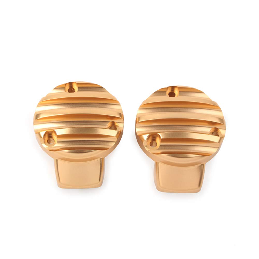 ボンネビルt120 スロットルボディカバー　クラッチバッジ　のセット トライアンフストリートツインのオートバイクラッチバッジとacg