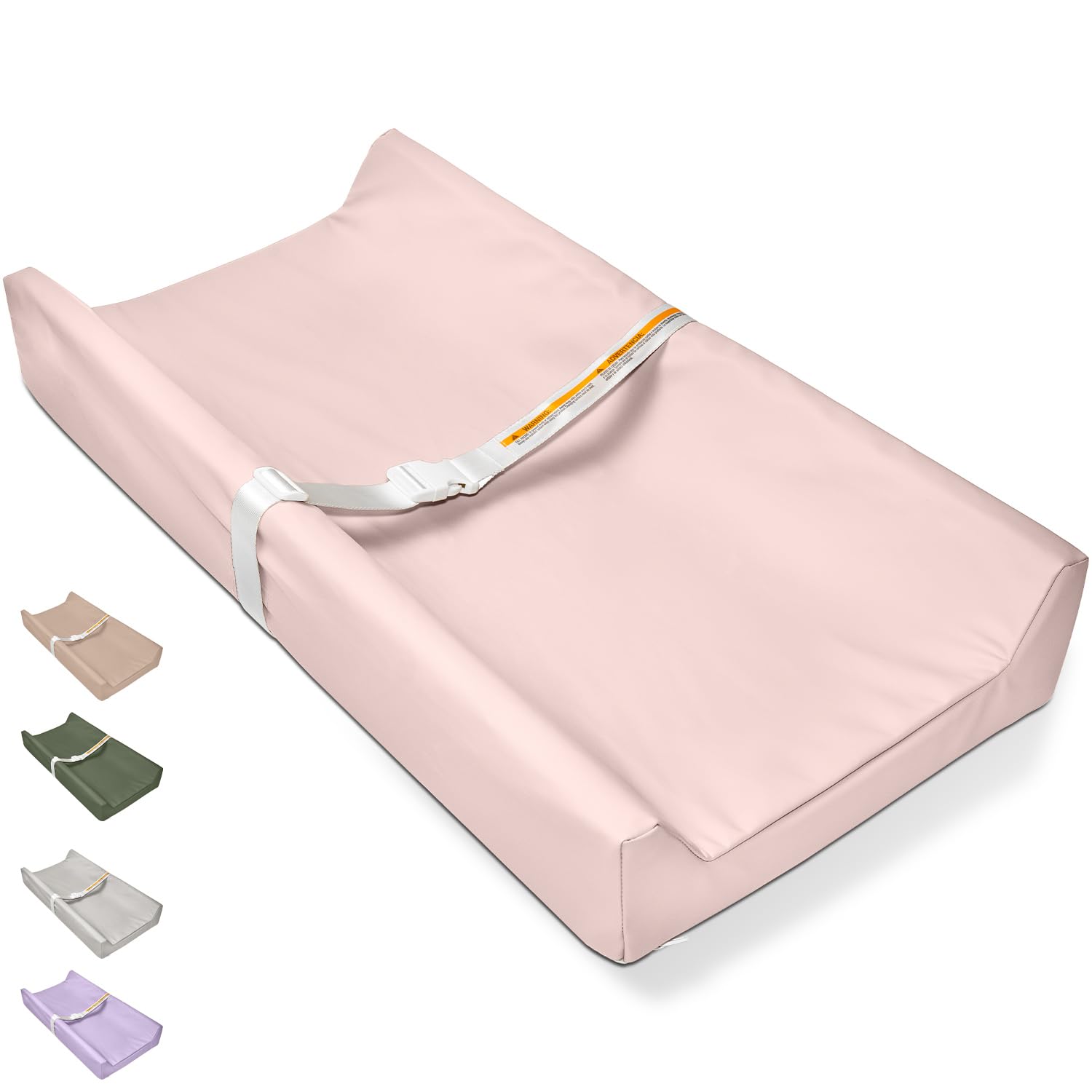 Photo 1 of TAOCI Baby Changing Pad Diaper Changing Pads 32x16 Inch