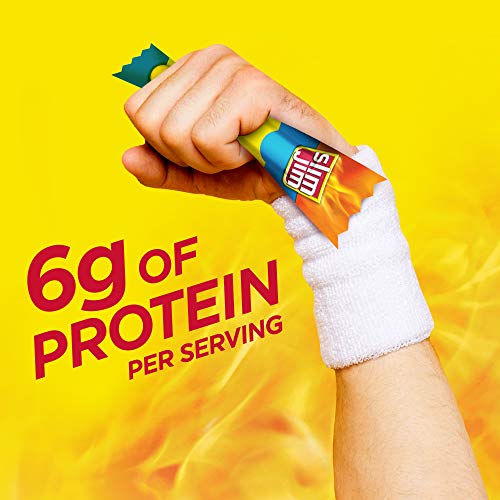 Slim Jim Mild Smoked Snack Stick, 0.28 Ounce (Pack Of 14) #TOP2