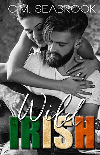 Wild Irish view 2