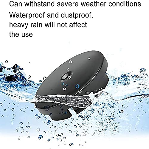 4 Pezzi Coprimozzo, per OZ Racing M582 55/52mm