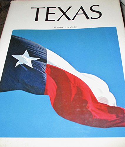 Texas 0912856106 Book Cover