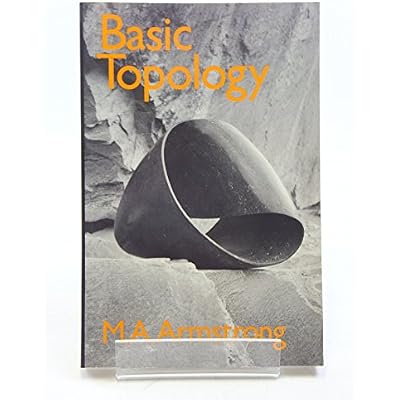 Basic Topology