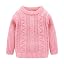 Crewneck Pink