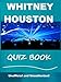 The Whitney Houston Quiz Book (English Edition)