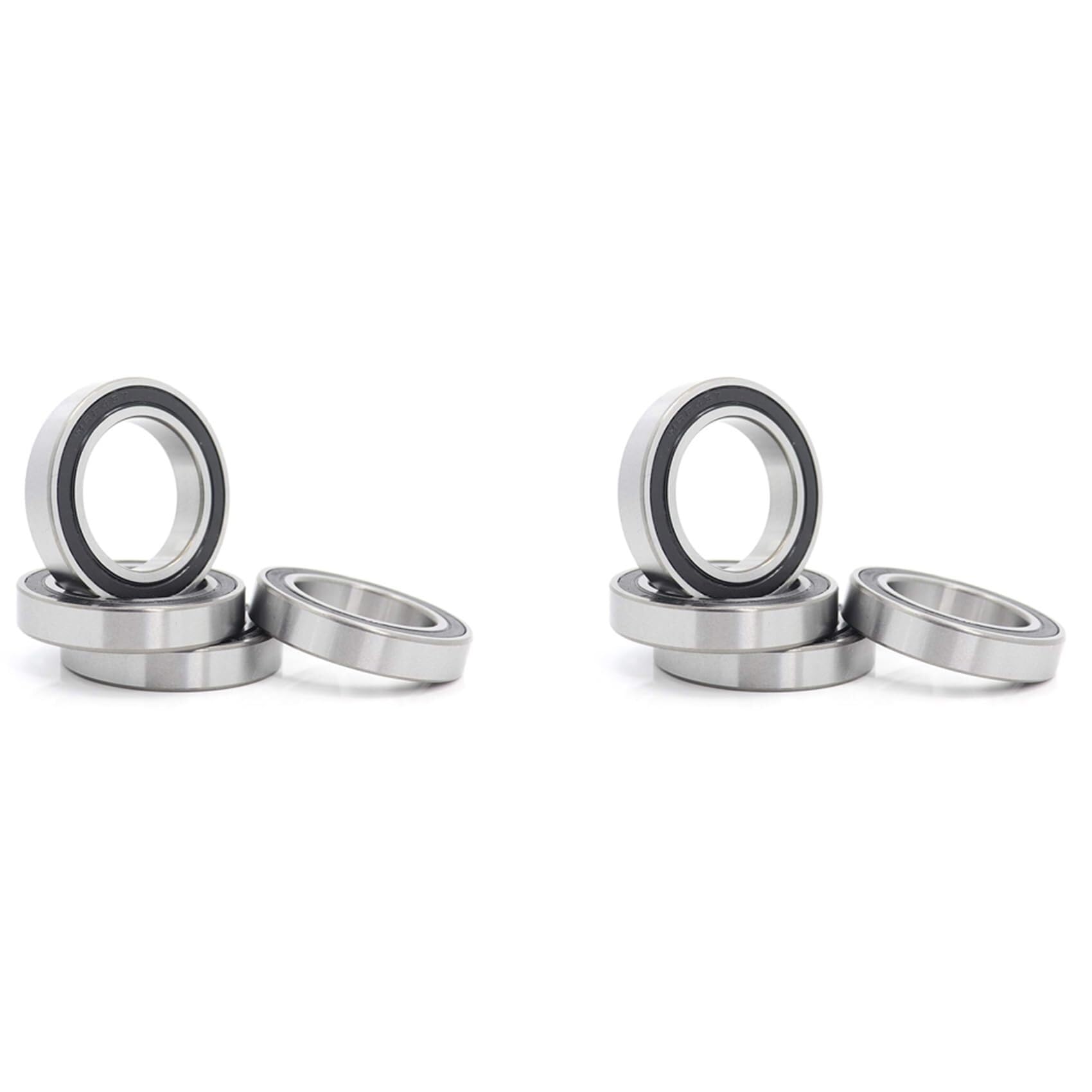 Roulement de manivelle MR24377 BB90 joint anti-poussière 24mm
