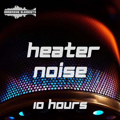 Heater Series - Space Heater