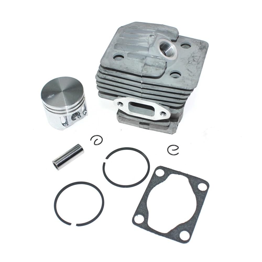 Cylindre piston 40 mm FS280 compression maximale pour débroussailleuse