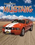 Used Book in Good Condition Mustang (Superstar Cars)
