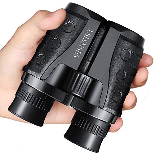 Best Pocket Binoculars For Hunting