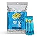 Sqwincher Zero Qwik Stik - Sugar Free Electrolyte Powdered Beverage Mix, Mixed Berry 060101-MB (Pack of 50)