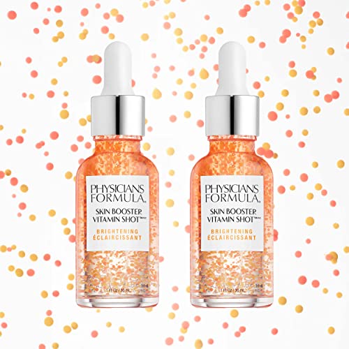 Experience the Benefits of Best Physicians Formula Vitamin C