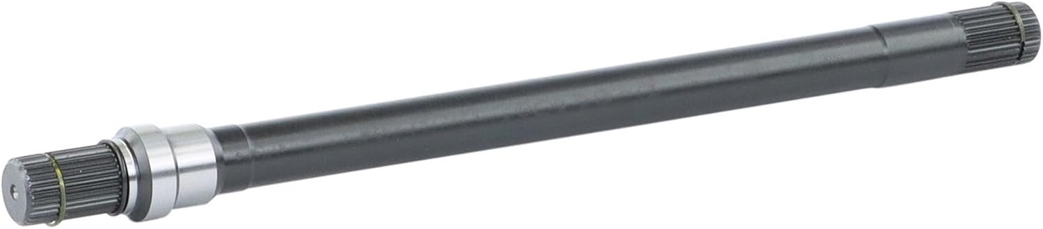Front Right/Passenger Side CV Intermediate Shaft Compatible With Ford F-150 2020 2019 2018 2017 2016 2015 2014 2013 2012 2011 2010 2009 P-5326626