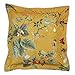 PIP Studio Coussin Fall in Leaf - Jaune - 45 x 45 cm