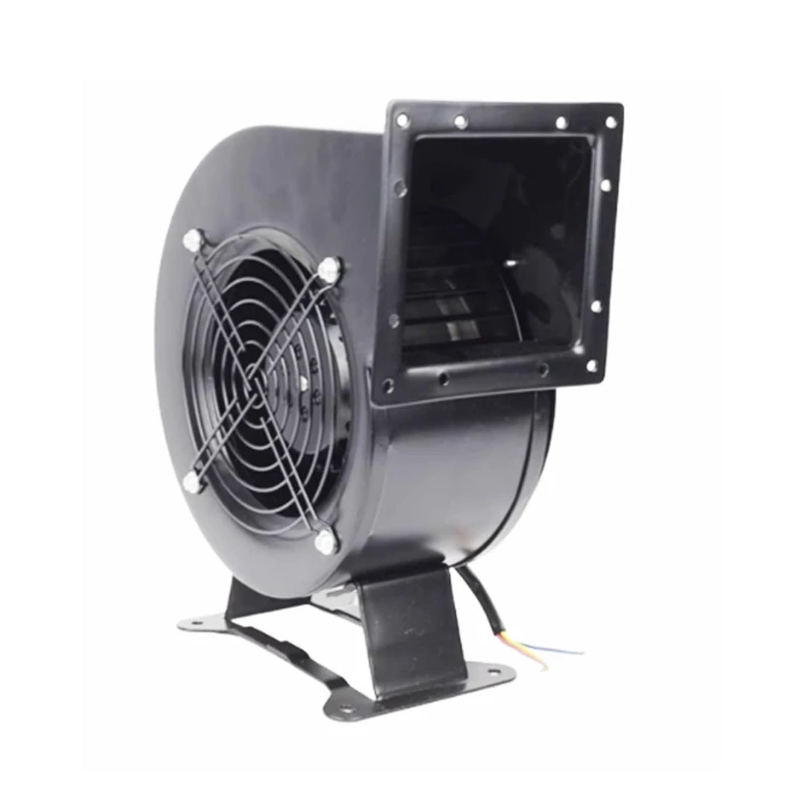 OSHZIKJII 150FLJ15 150FLJ17 220V 120W Centrifugal Blower Outdoor Wood Furnace Boiler Fans(150FLJ17)
