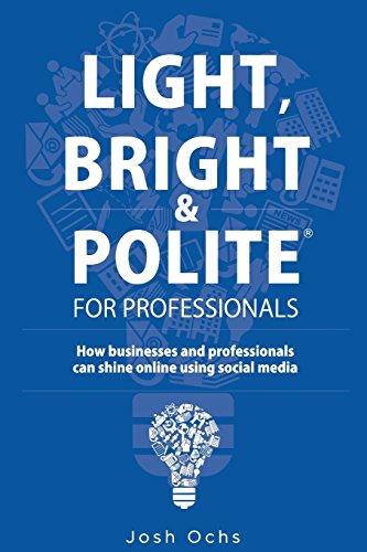 Light, Bright and Polite 1: Professionals (Blue)