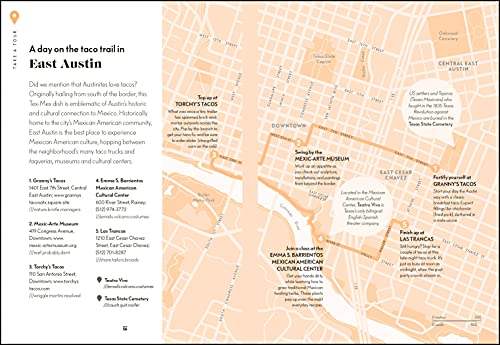 9780241524220 Austin Like A Local: By The People Who Call It Home thumb #4