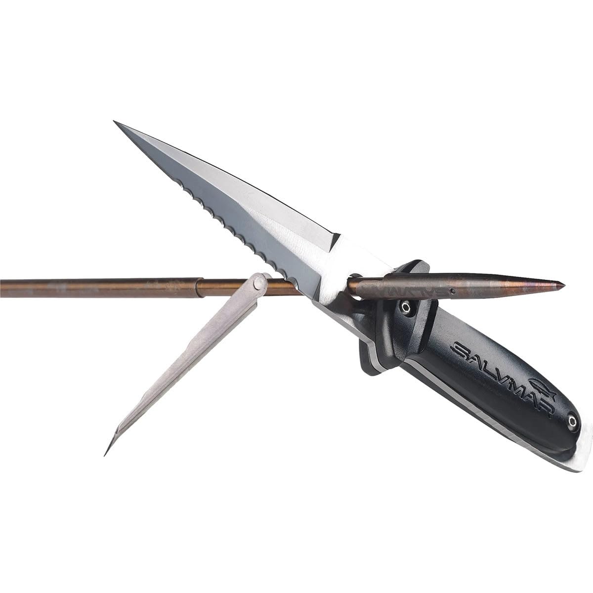 SALVIMAR Nuz ST Blade