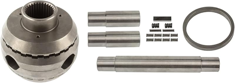 Bloqueio de diferencial PowerTrax NO-SLIP 30 estrias para eixo GM 10,5 pol. (14 Bolt) – 1 unidade