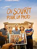 On sourit pour la photo