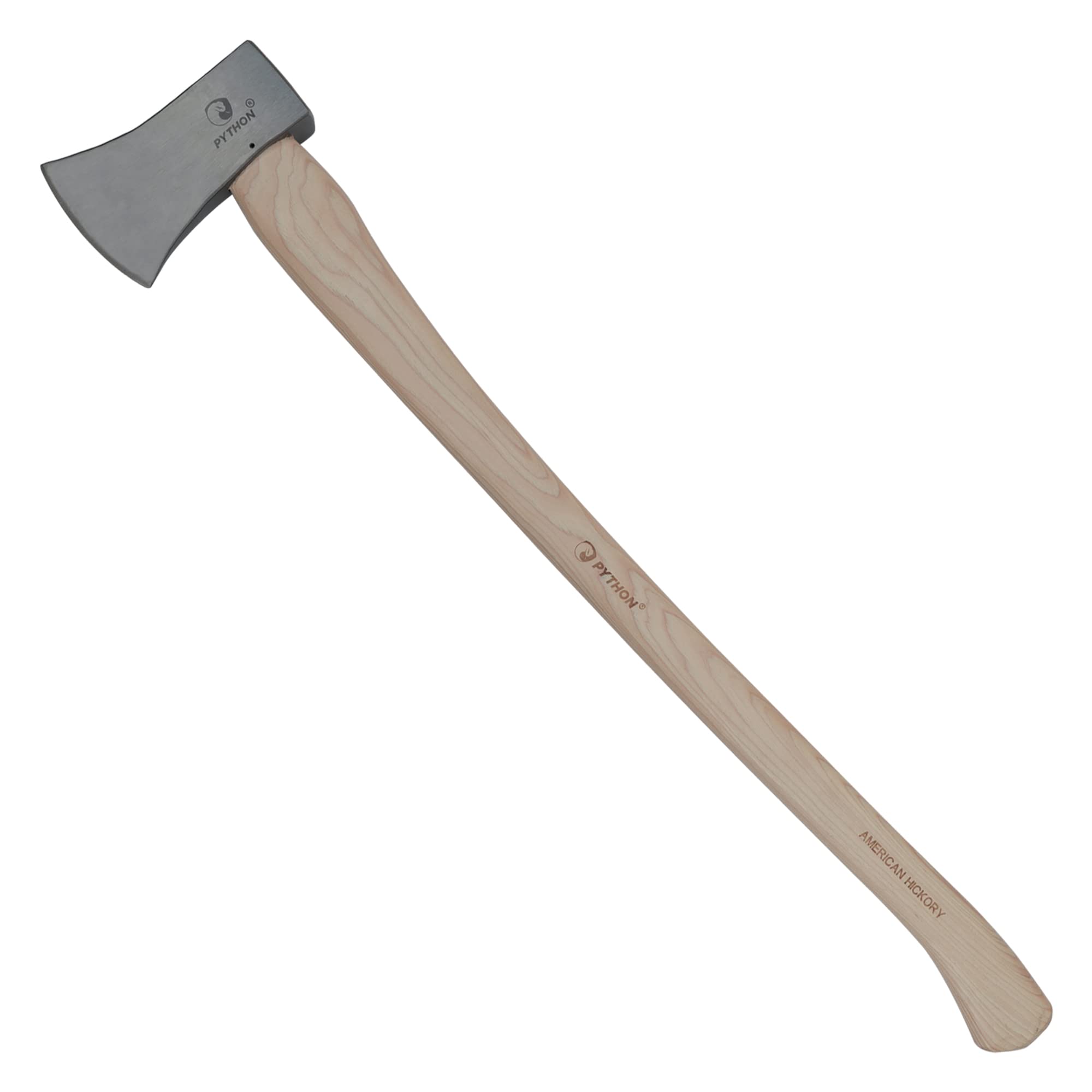 Wood Splitting Axe American Hardwood Handle (2.00KG / 36”(900MM))