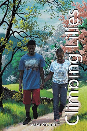 Climbing Lilies 1515290727 Book Cover
