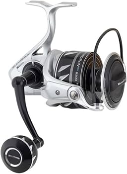 Amazon | PENN SLAIV2500DX Slammer IV DX Spinning 2500 | Penn Amazon | PENN SLAIV2500DX Slammer IV DX Spinning 2500 | Penn