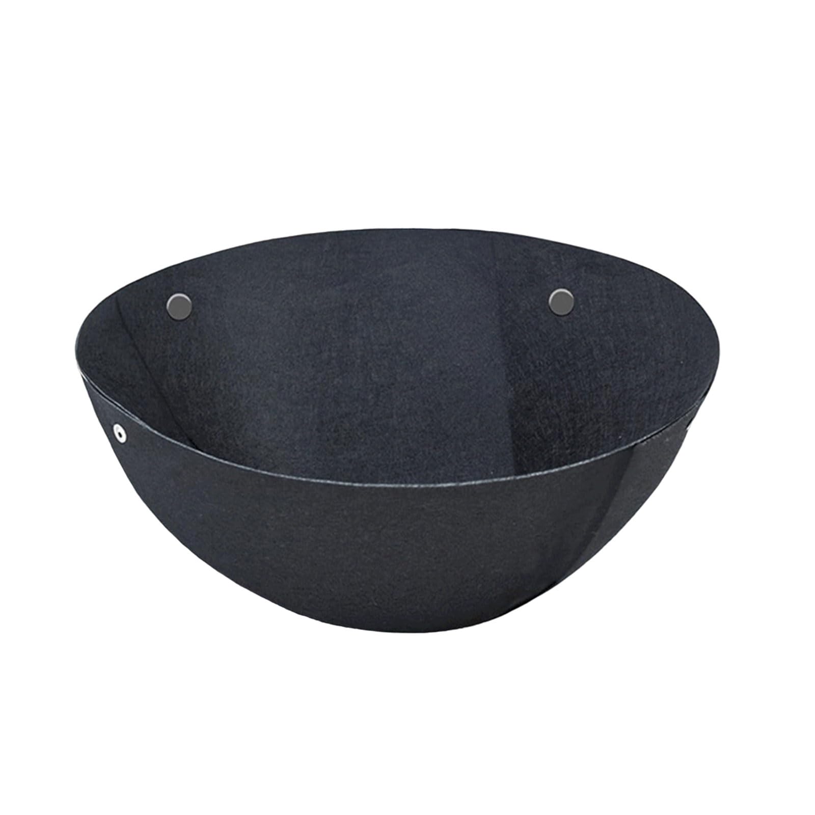 HZGFNBZ Hangings Basket Liners Wall Decorations Flower Planter Planter Replacement Multifunctional for Garden Balconys Decors Replacement for Flowerpots