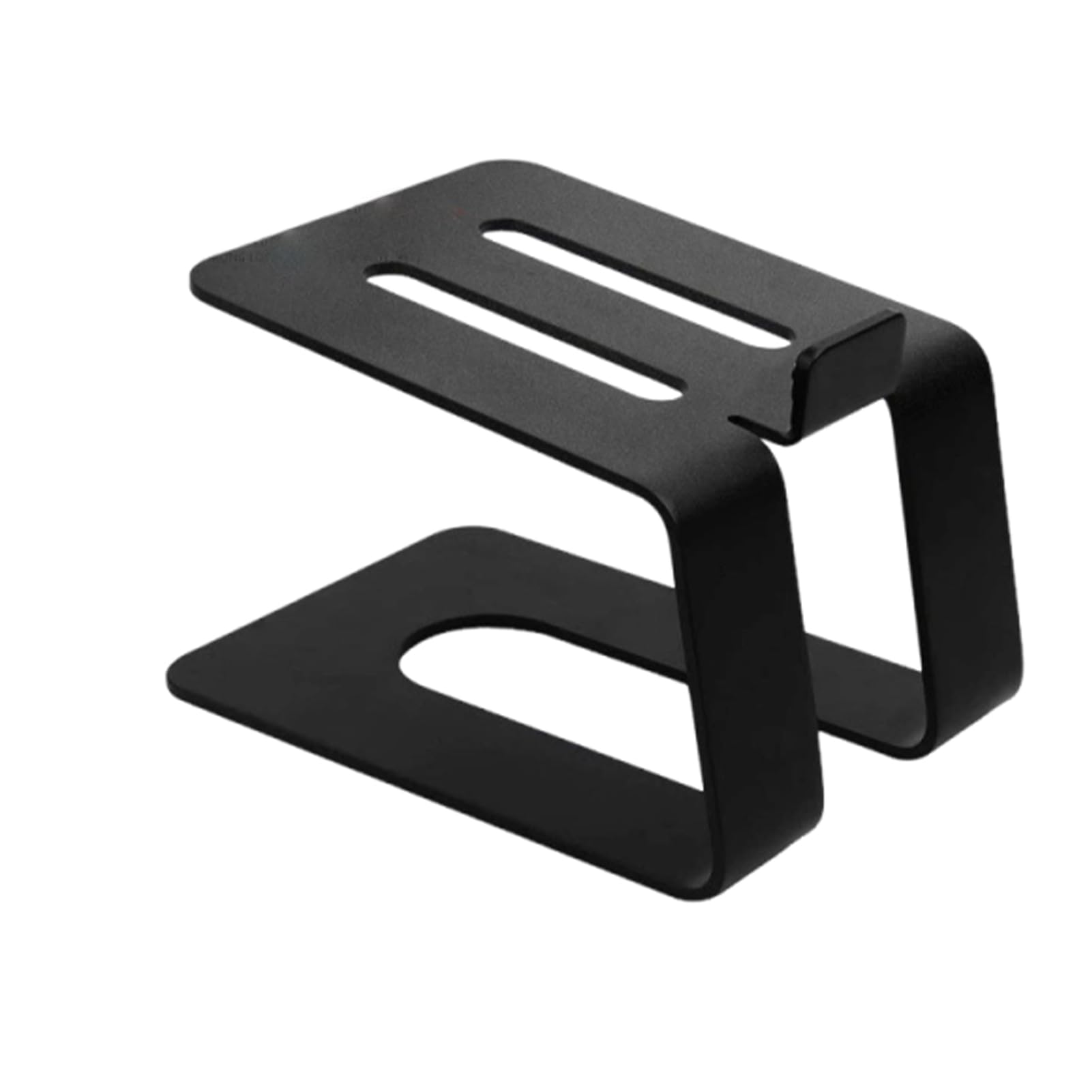 Soporte de Altavoz para Escritorio: Evite Vibraciones y Óxido 8