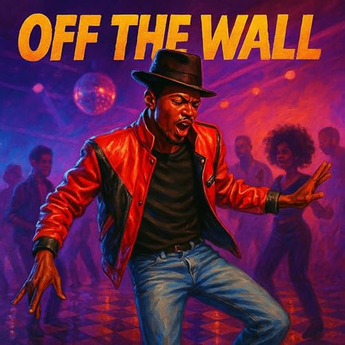  OFF THE WALL
