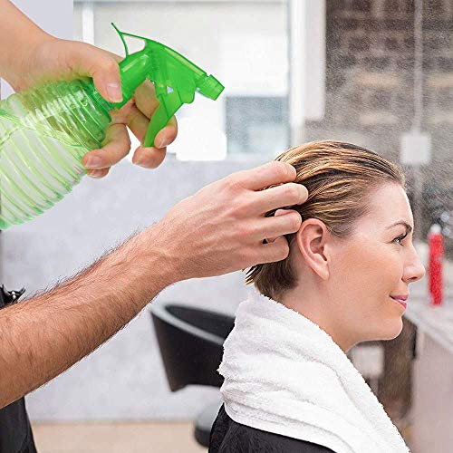 Fanstinow Spray Bottles - 3 Pack thumb #1