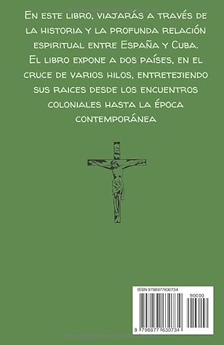 Raíces Entretejidas: España y Cuba. religión yoruba
