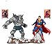 McFarlane - DC Collector Multipack - Superman Vs Devastator